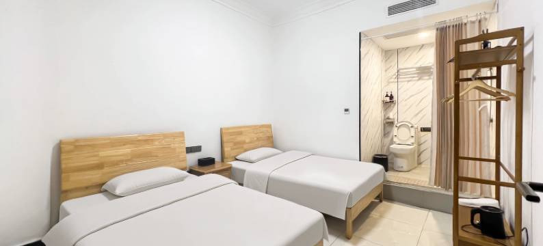 漫居茶峒民宿(边城景区店)图片