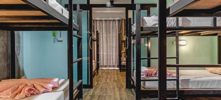 宾客酒店(The Guest Hotel Krabi)图片