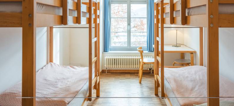 里希特斯维尔青年旅馆(Richterswil Youth Hostel)图片