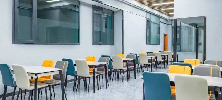 Lhasa·顺驿富氧酒店(八廓街大昭寺店)图片