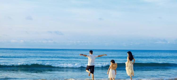 万宁神州半岛假日度假酒店图片