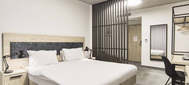 托德先生酒店(Mr Todd Hotel)图片