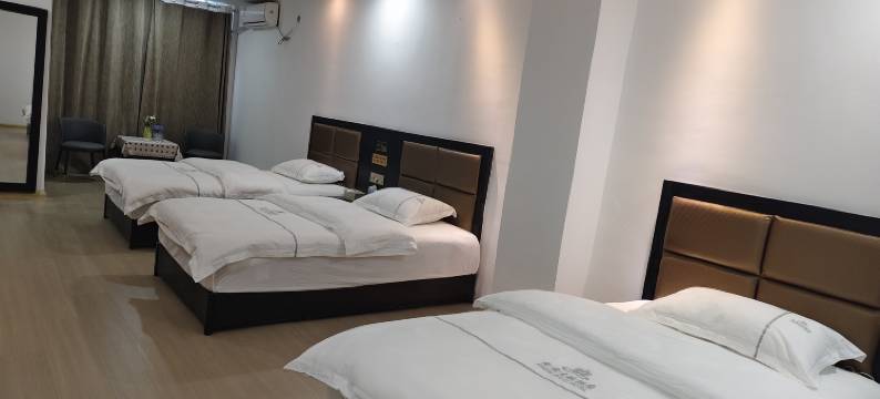 屏边鑫鑫酒店图片