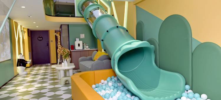 芸栖·设计师酒店图片