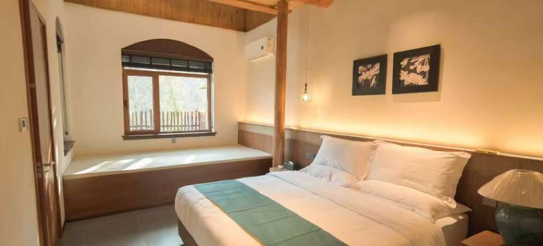 山那边民宿图片