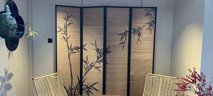 隐里小院(开封鼓楼广场店)图片
