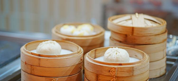 晋城皇城新区智选假日酒店图片