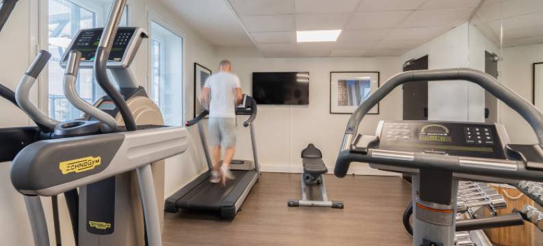 巴黎凡尔赛门博览馆诺富特套房酒店(Novotel Suites Paris Expo Porte de Versailles)图片