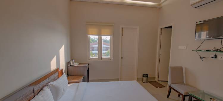 贾尔查比酒店及度假村(JALCHHABI HOTEL & RESORT)图片