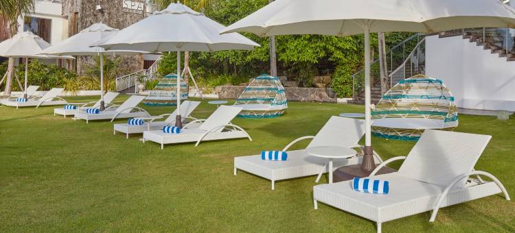 宿务麦丹岛瑞享酒店(Mövenpick Hotel Mactan Island Cebu)图片