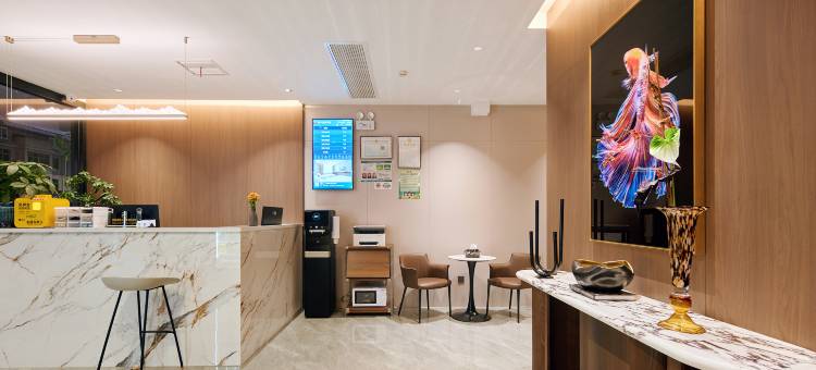 三门峡康乐温泉酒店(高阳山店)图片