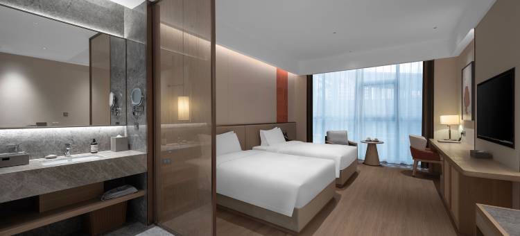 首旅南苑文成宾馆图片