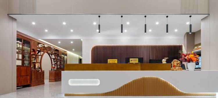 元阳华天大酒店图片