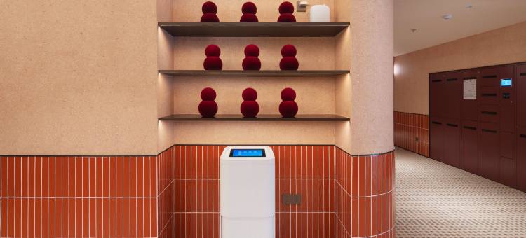 你好酒店(蚌埠火车南站店)图片