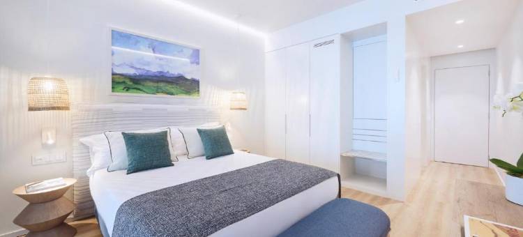 The Editory Ocean Way 丰沙尔(The Editory Ocean Way Funchal)图片