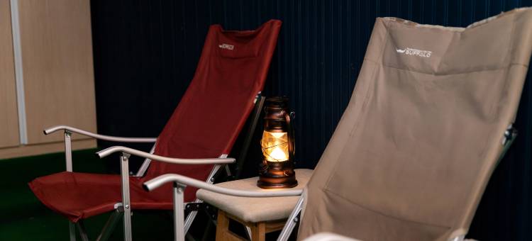 首尔Hi青年旅舍(明洞中心)(Hi Seoul Hostel Myeongdong Central)图片