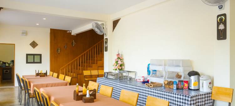 诗丽安喃普拉度假酒店(SRI ANAN PURA HOTEL)图片