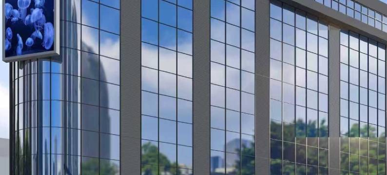 苍溪国森大酒店图片