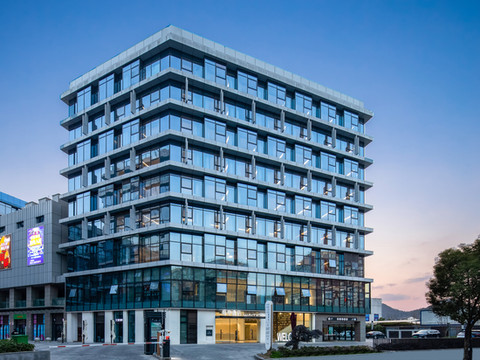 唯亭酒店(浙江工业大学屏峰校区店)