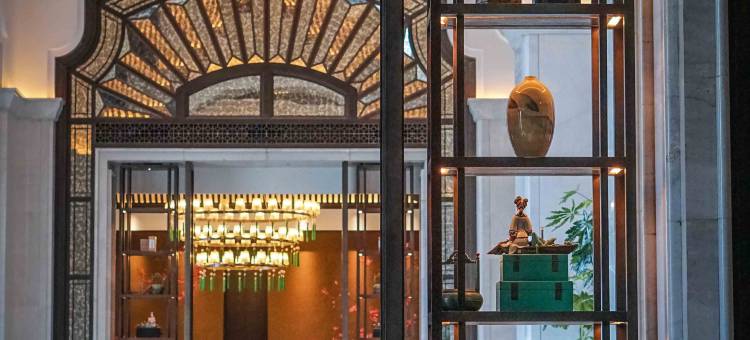 广州施柏阁大观酒店图片