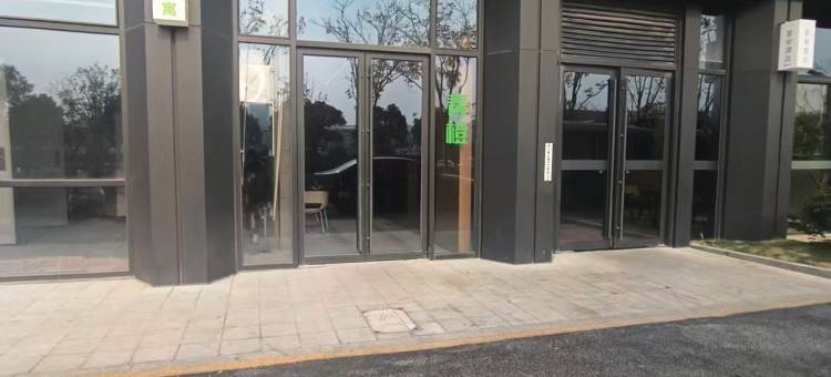 青橙公寓(宝龙广场杭钢公园店)图片