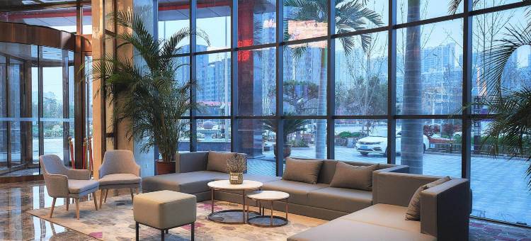 麗枫酒店(济宁济州上城店)图片