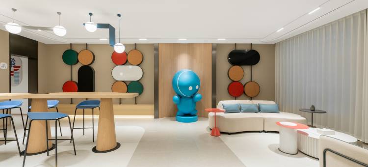 如家酒店neo(宁晋天宝街店)图片