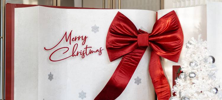 南京金鹰世界G酒店图片