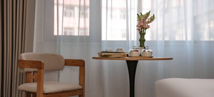 戴斯精选温德姆酒店(文山广南店)图片