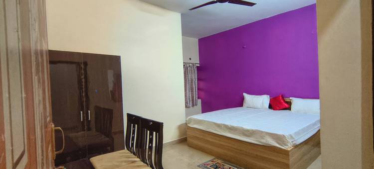 阿肖克南迪尼旅馆(Ashok Nandini Guest House)图片