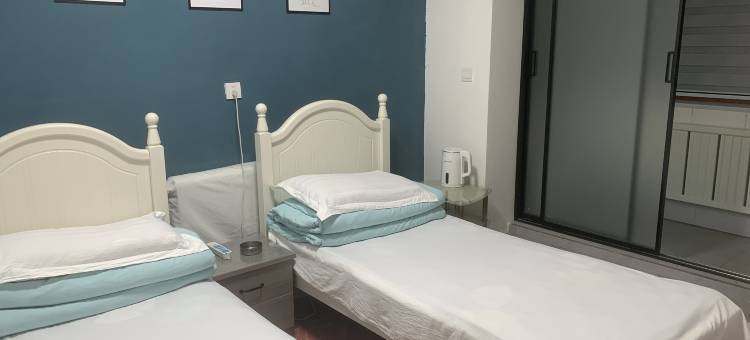 岫岩交通招待所图片