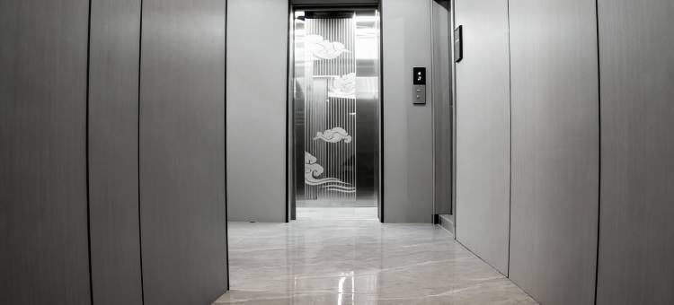 翼媛智能酒店(福泉火车站店)图片