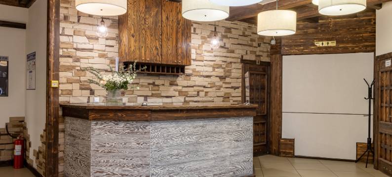 普希金的房间(Nomera v Pushkine)图片