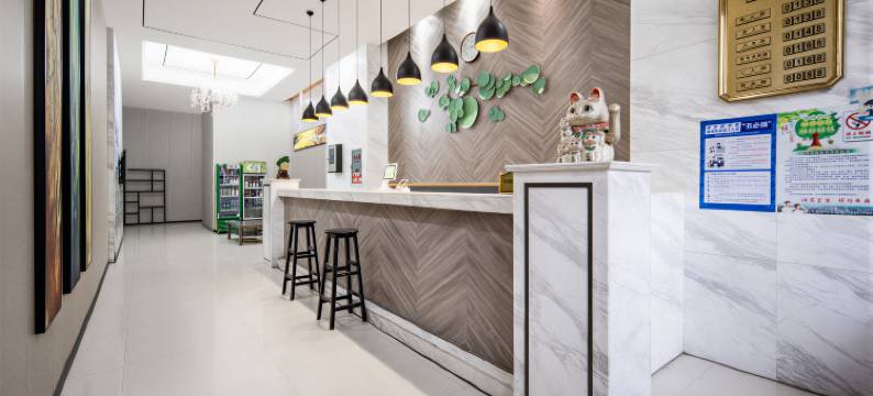 荆门似家精品酒店图片