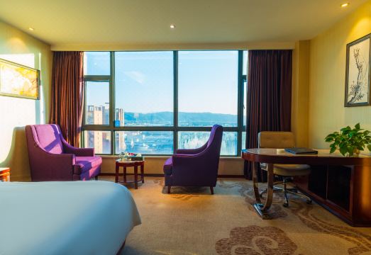 Ouli HotelHotel Overview