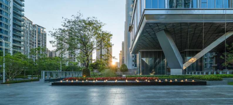 海口云音商务酒店(滨海大道店)图片