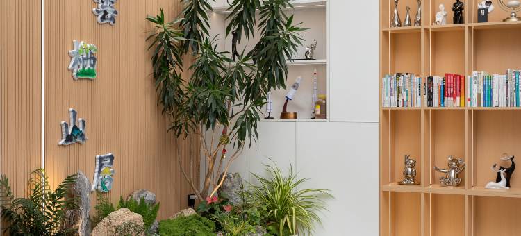 云栖山居民宿(文昌龙楼航天城店)图片