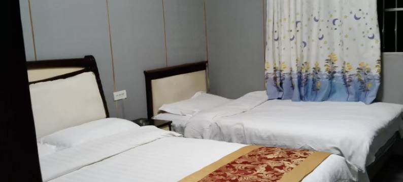 宜昌东城宾馆1图片