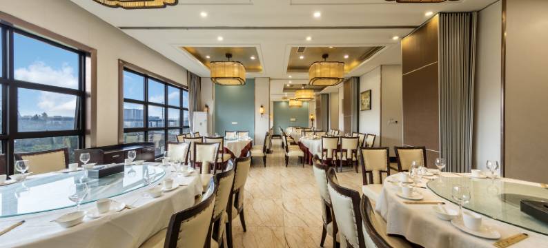 锦绣小贝壳酒店(乐至县政府大地春园林美食城店)图片