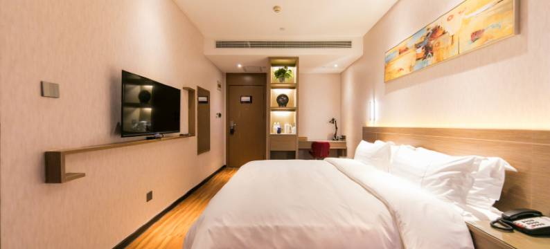 星程酒店(淄博火车站柳泉路店)图片