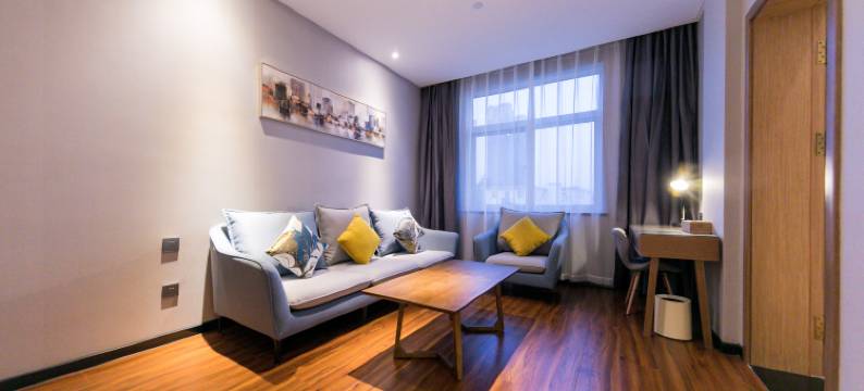 星程酒店(淄博火车站柳泉路店)图片