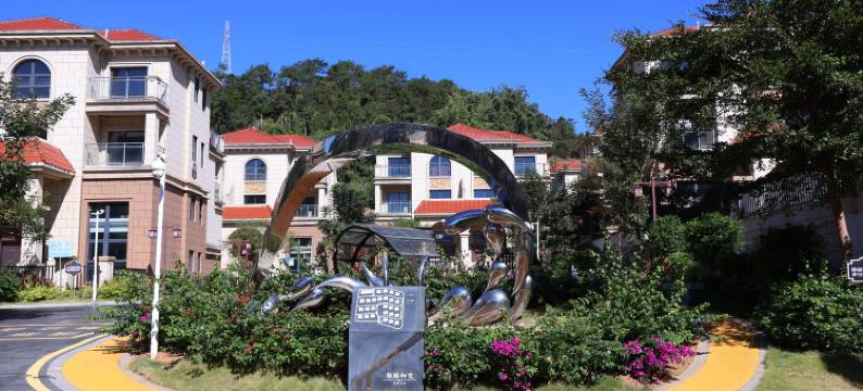 华安悦乾居(麒麟御墅店)图片