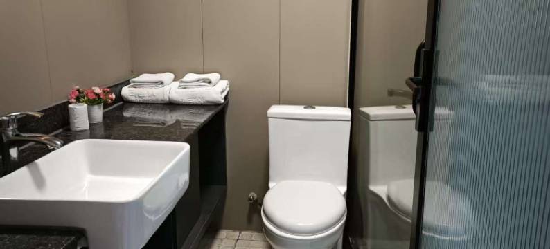 尚客优酒店(枣庄祁连山路店)图片