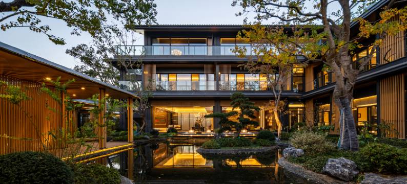 过云山居·伴片海精品民宿图片