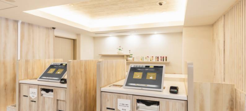 相铁FRESA INN 上野御徒町酒店(Sotetsu Fresa Inn Ueno-Okachimachi)图片