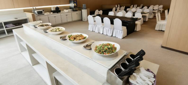 御花园金悦酒店(钟楼街晋商博物院店)图片