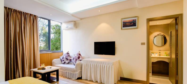 花筑·永嘉大屋小栈民宿(芙蓉古村丽水古街店)图片