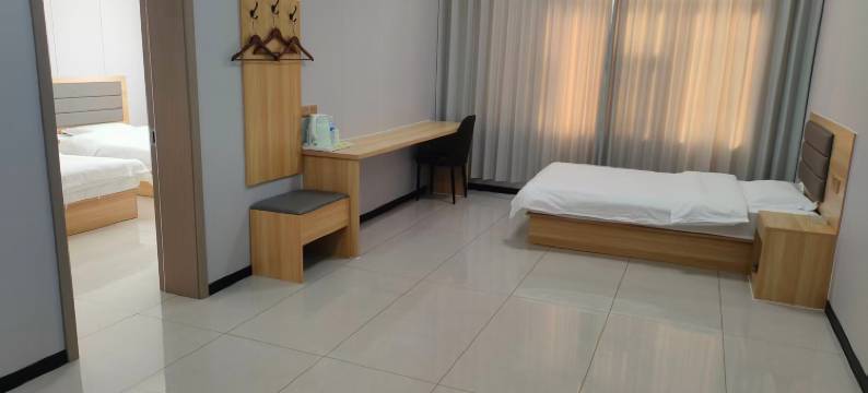 新印达宾馆图片