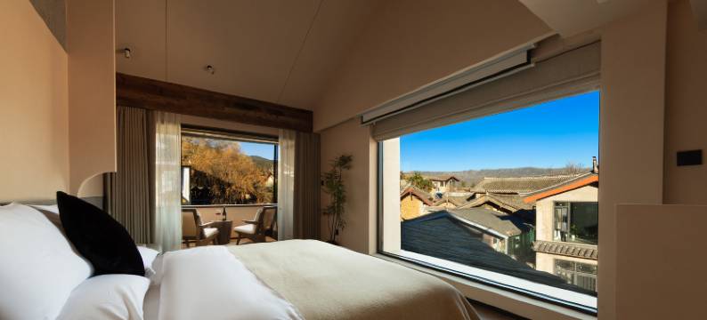 宝霖Pauline｜山野别院·玉龙雪山度假民宿图片