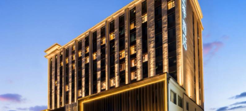 全季酒店(运城吾悦广场店)图片